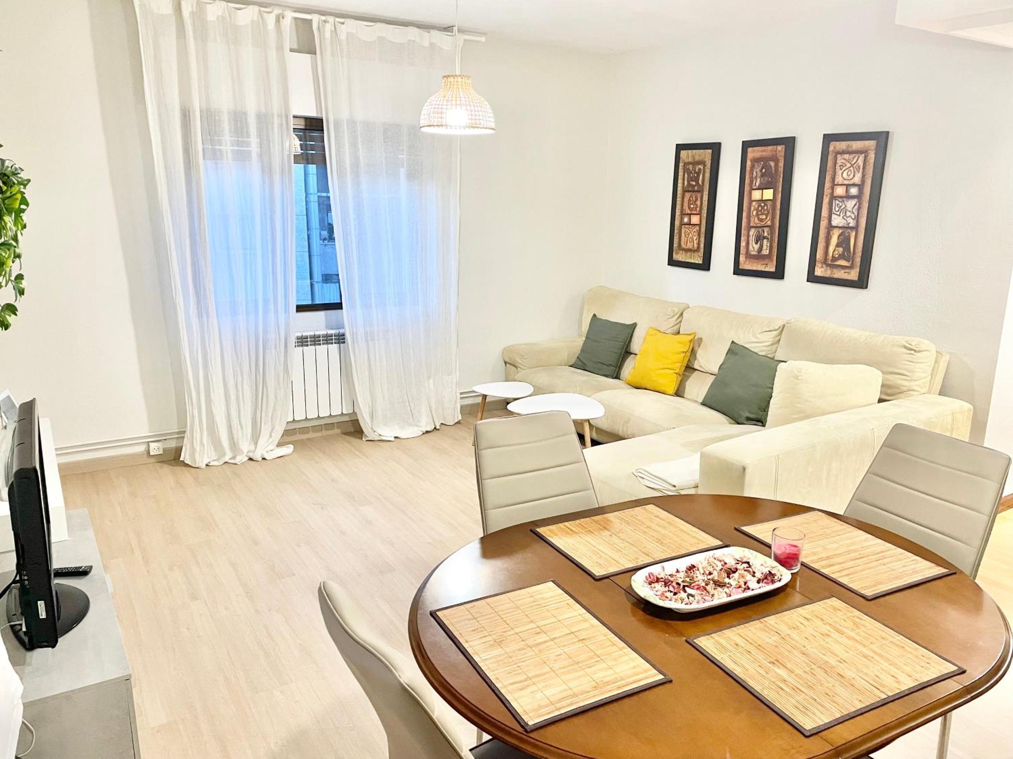 General Elorza Centro. Parking Incluido Apartment Oviedo Exterior photo